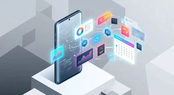 Android Gets a Massive AI Upgrade: Meet Gemini Intelligence