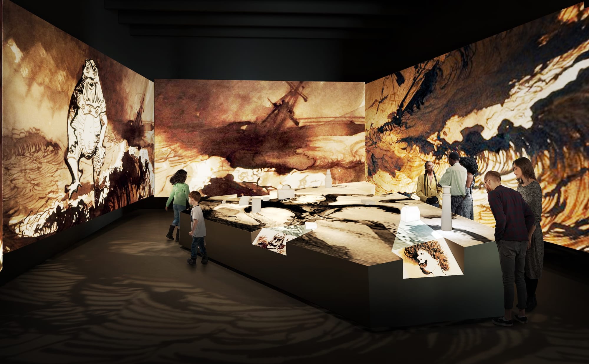 Victor Hugo Centre given planning permission