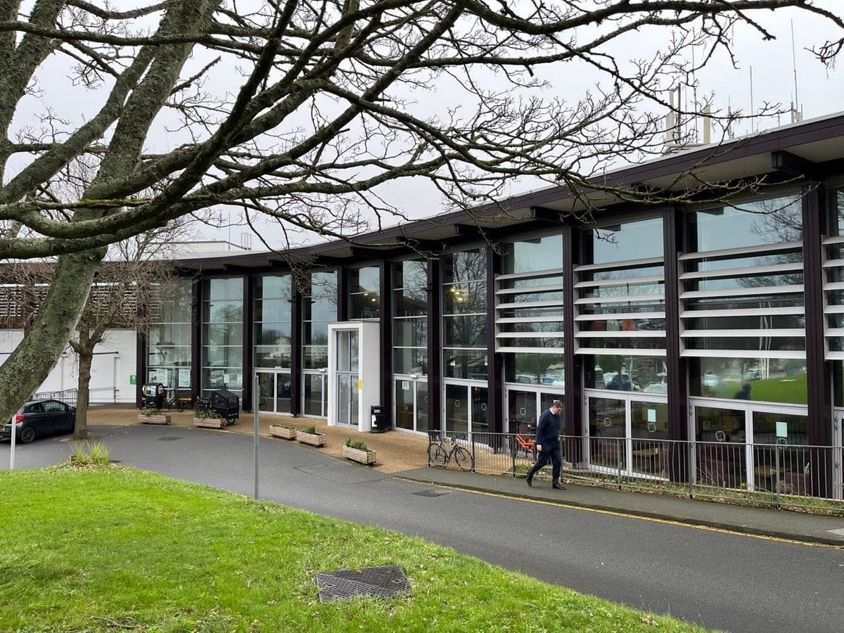 Beau Sejour needs major transformation as review warns 'patch and mend' approach risks closure