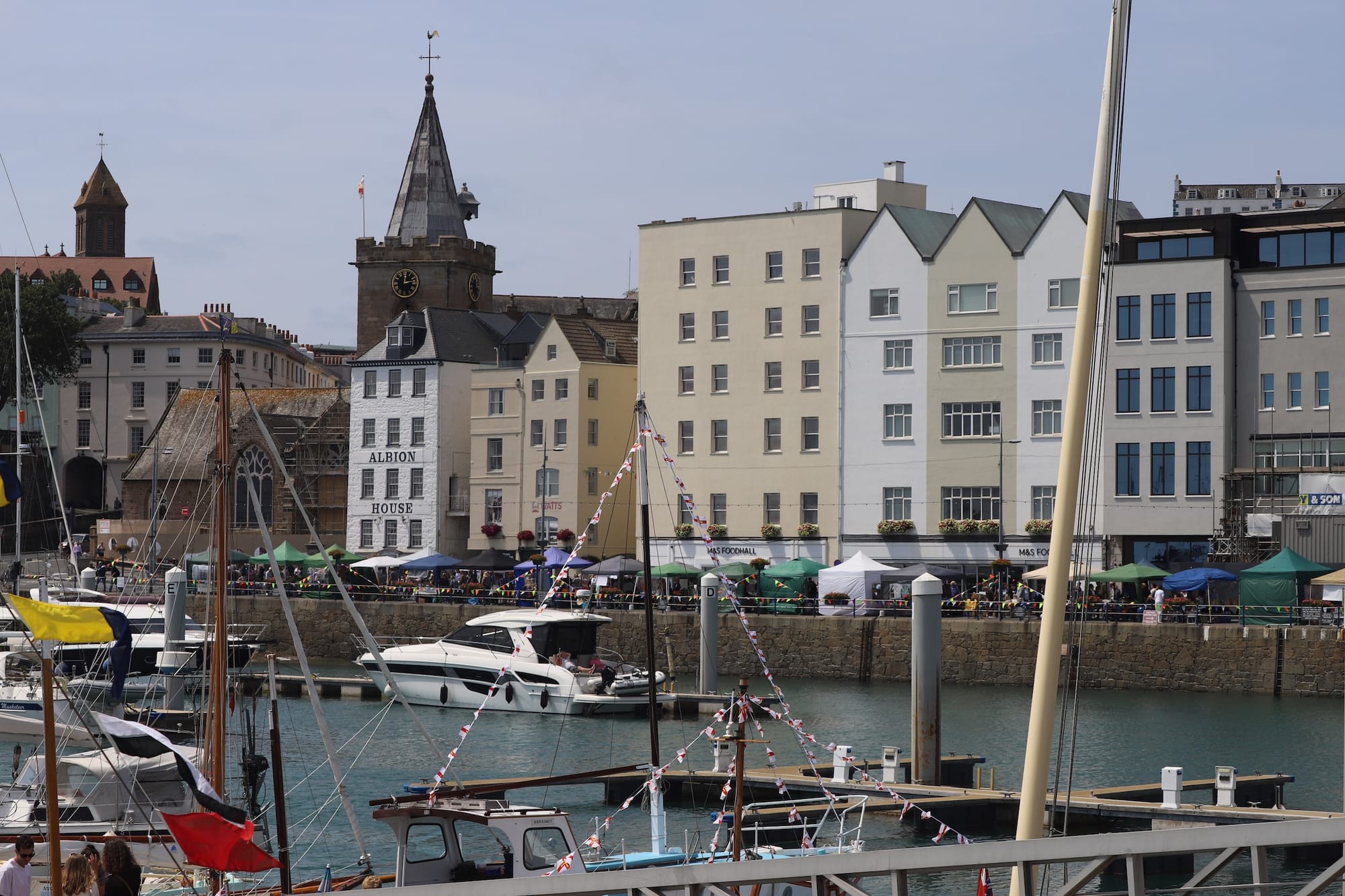 Guernsey opens the door to greater digital finance opportunities