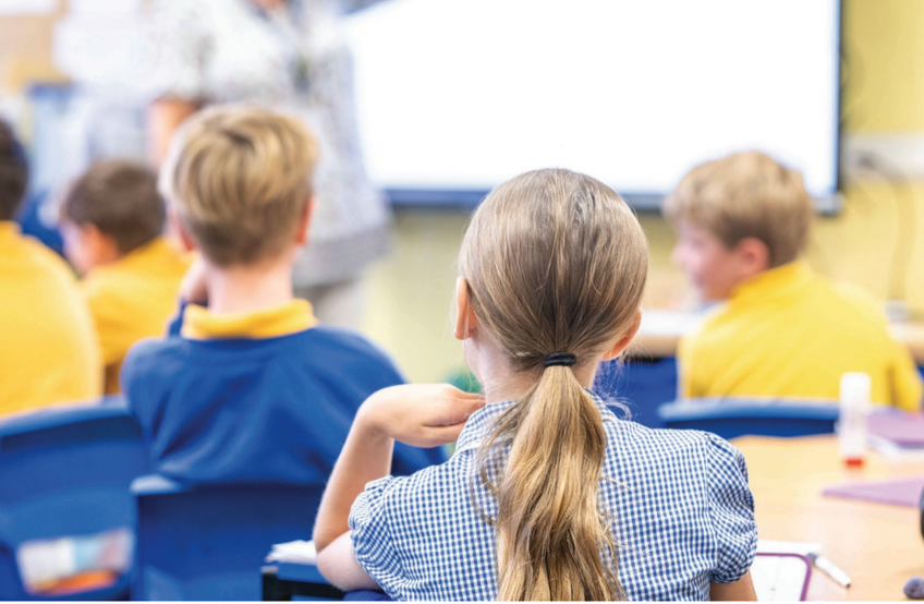 Guernsey unveils major education, sport and culture workplan for 2026-2029