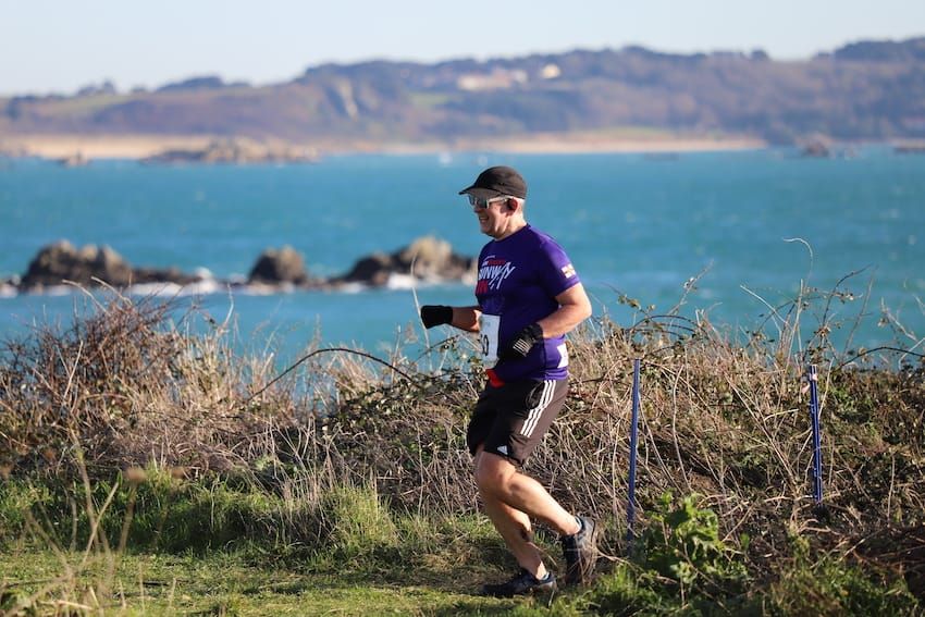 Crimestoppers Guernsey launches 2025 activity challenge