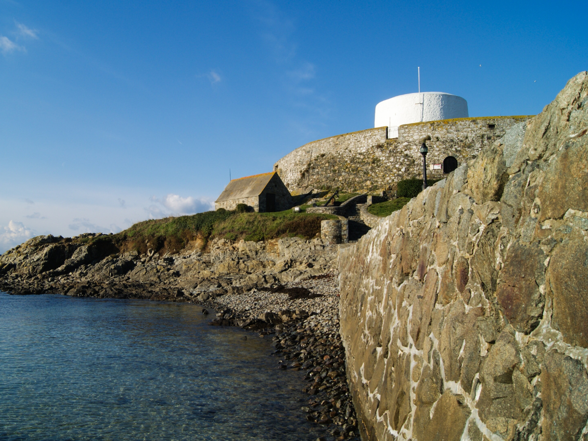 Guernsey Museums to offer free entry in celebration of King Charles III's birthday