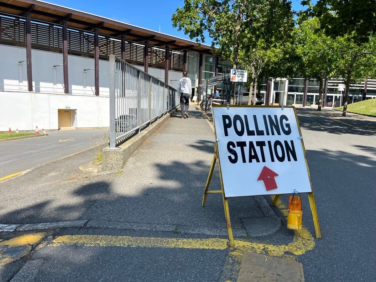 Election process praised, but concerns remain about low voter registration and campaign rules