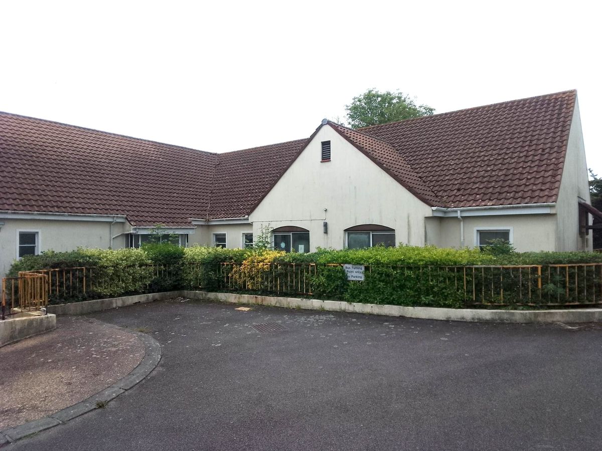 £5m+ project to provide 33 care home beds in KEVII redevelopment