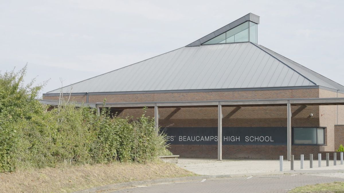 Reading programme in secondary schools ensuring more children can succeed from the start