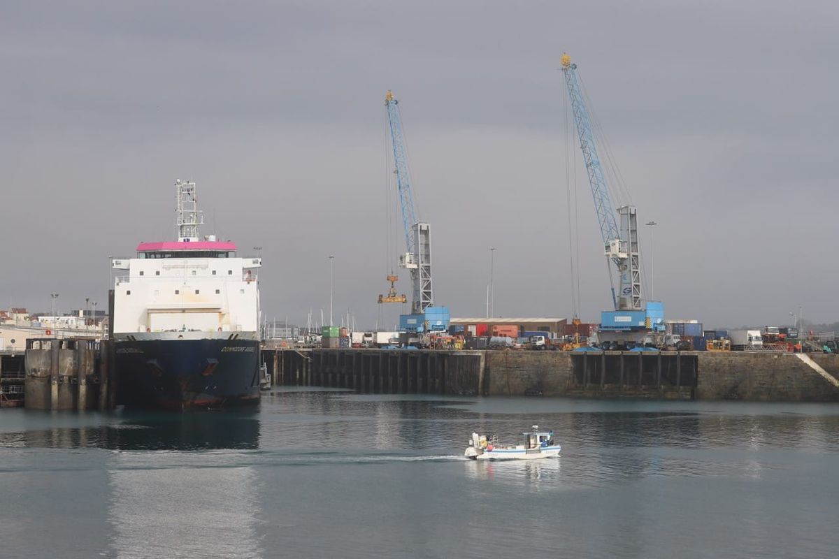 RoRo ramps to undergo essential maintenance