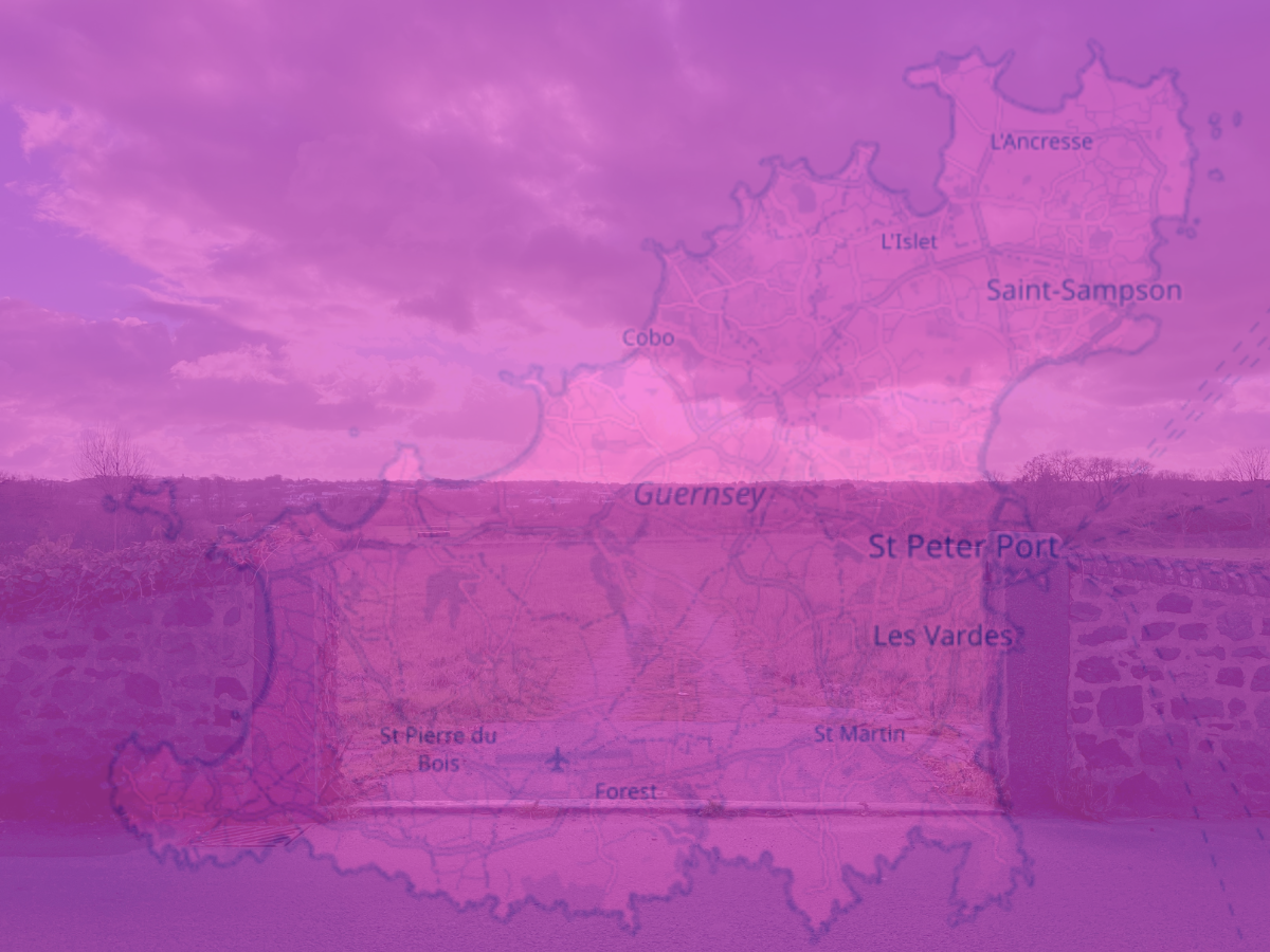 Mapping and tracking the £21m. plus spending by States on land for housing