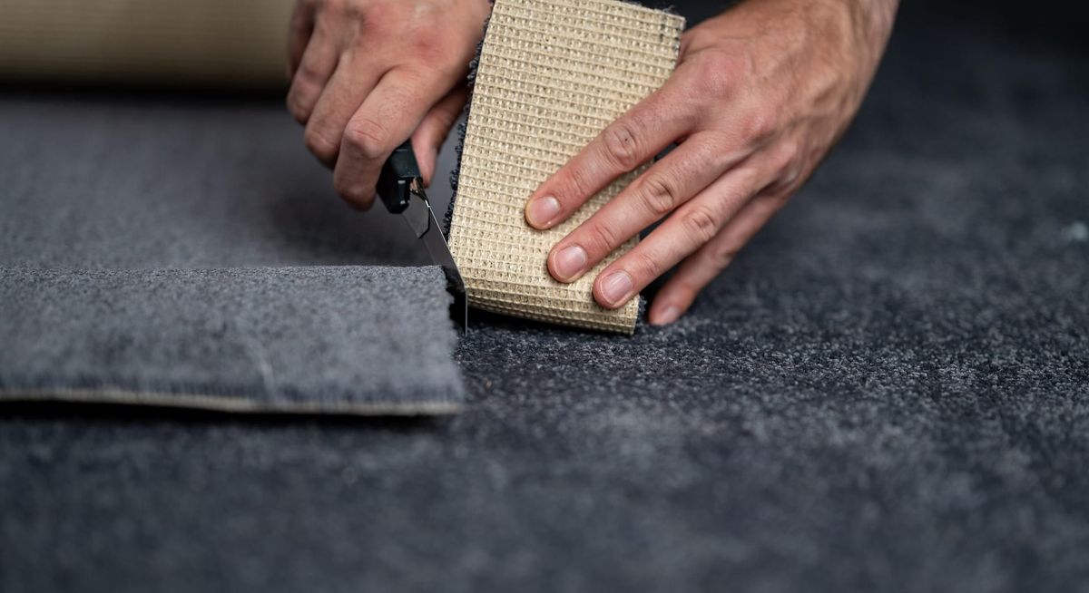States’ housing tenants will no longer have to pay for their carpets when they move in
