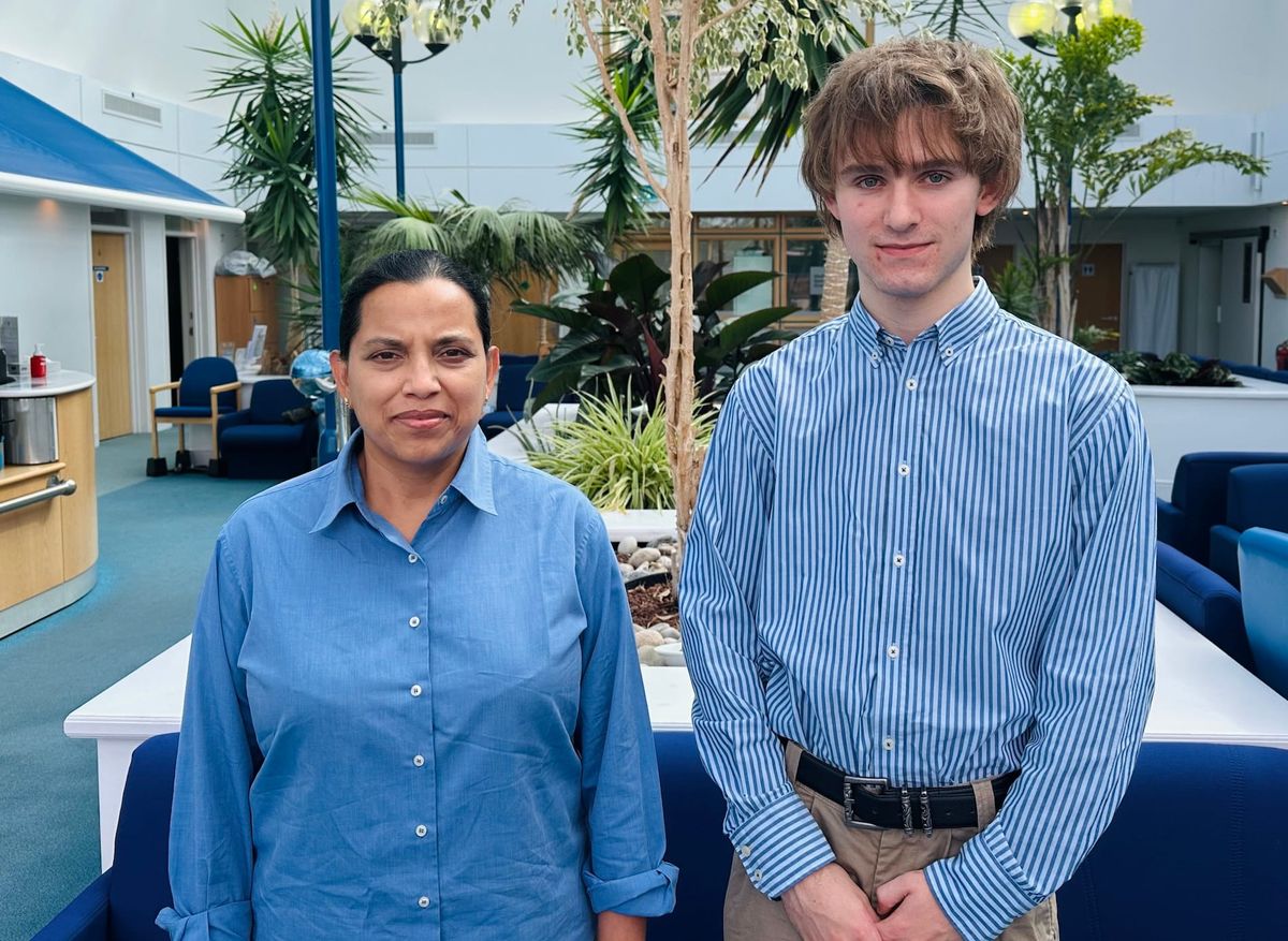 MSG supports next generation of doctors with annual medical bursary