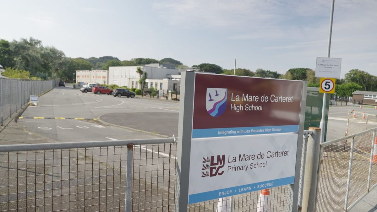 La Mare Sixth Form concerns - what Education will and won’t do to address them
