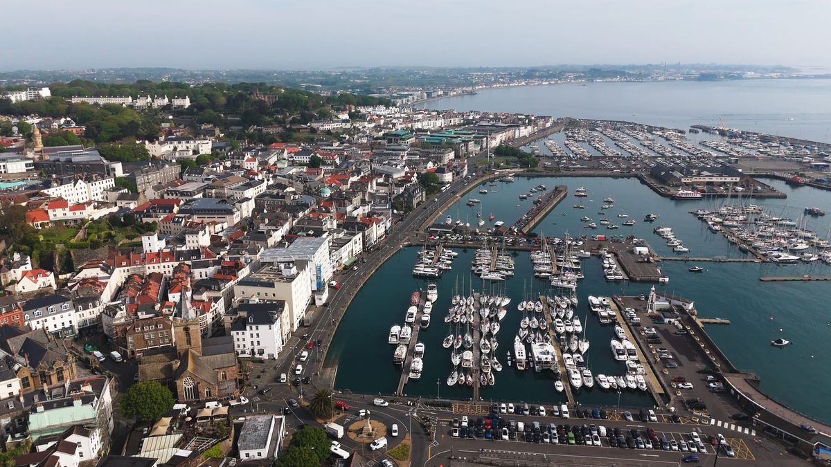Islanders invited to provide final feedback on plan that will guide what can be built where