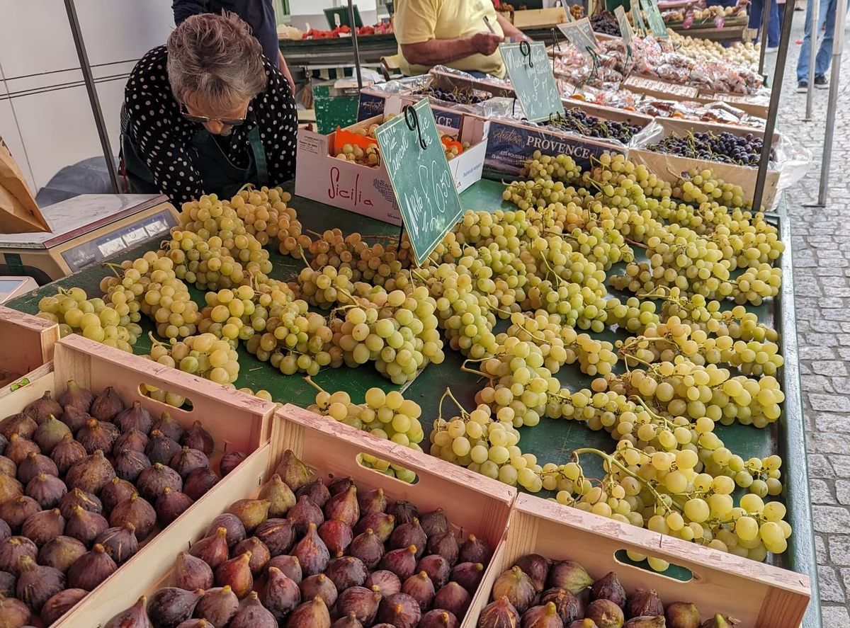 Guernsey to host Normandy Market in October