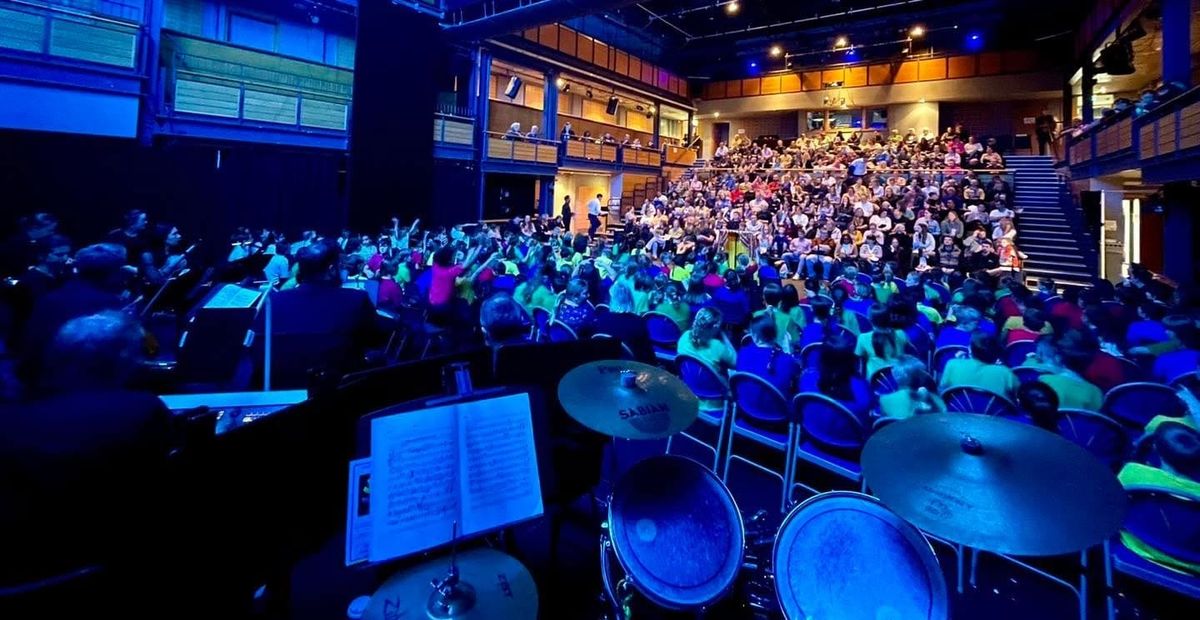 Primary schools benefit from performance fund