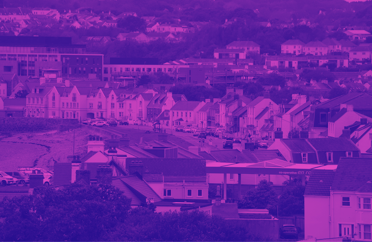Guernsey housing data highlights escalating affordability challenges for lower earners as markets diverge