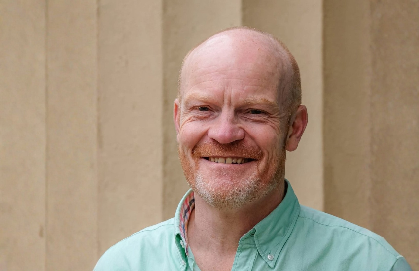 Deputy Gavin St Pier and his wife arrested on suspicion of harassment