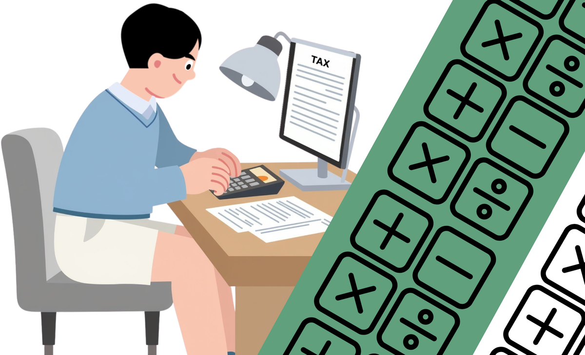 Use our budget calculator to see how the £98m. deficit can - and can't - be filled