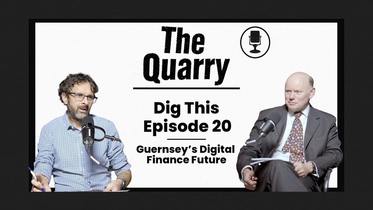 Guernsey‘s embrace of digital finance recognises it needs a regime fit for tech entrepreneurs, not just traditional experts