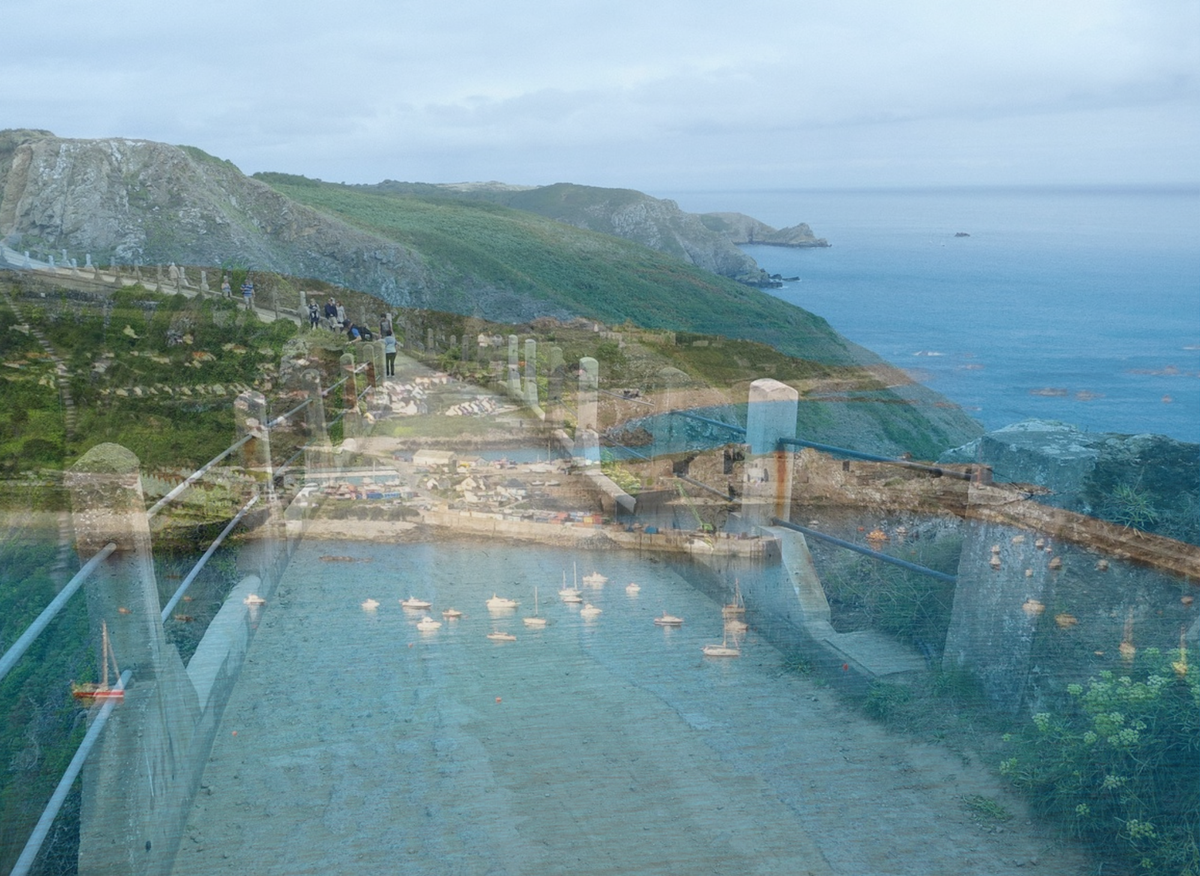 Spending commitments to Alderney and Sark under review