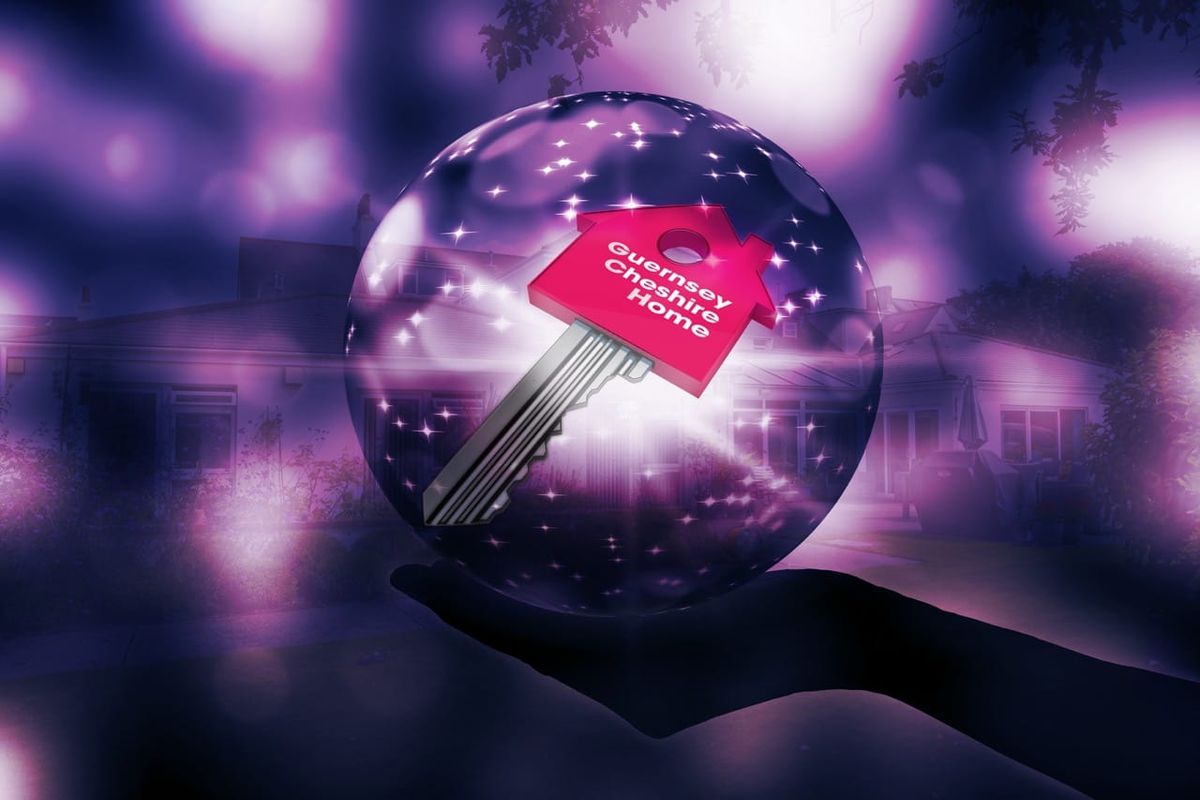 Guernsey Cheshire Home seeks land for purpose built facility