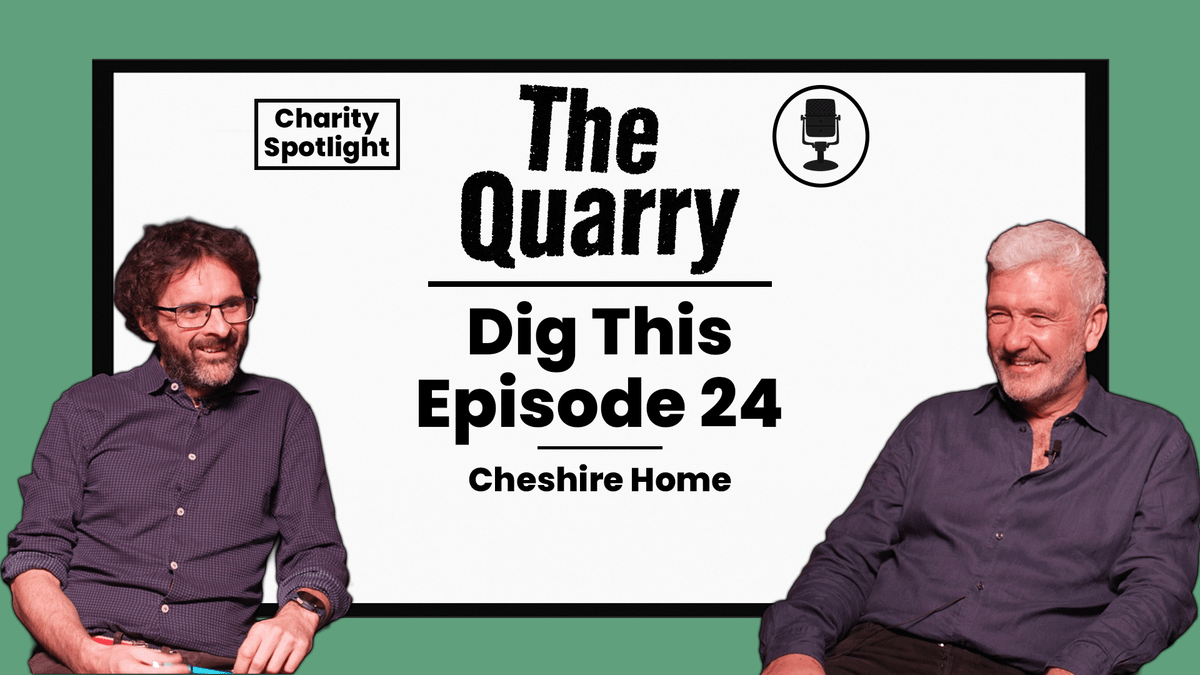 Charity Spotlight: Guernsey Cheshire Home is evolving, a new purpose built facility is a key aim