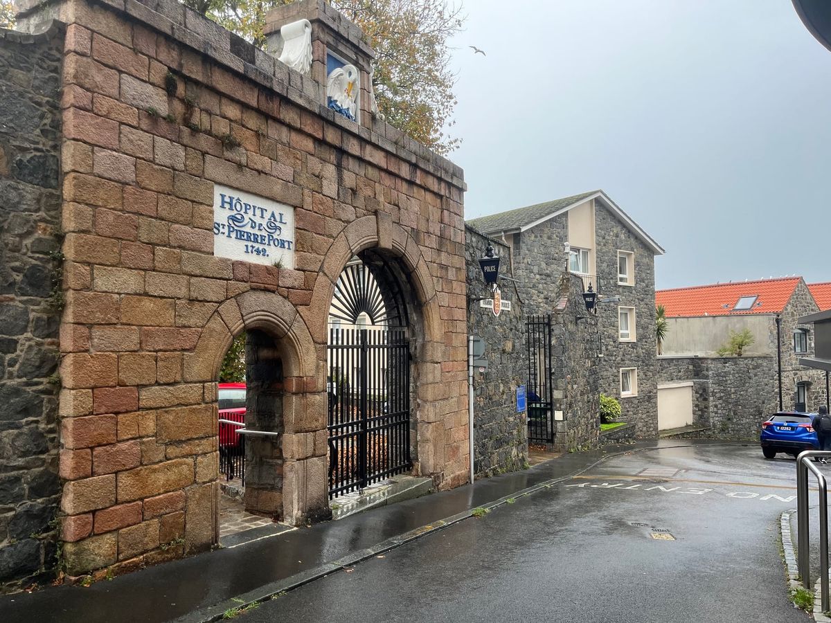 Guernsey Police record 485 domestic abuse offences in eight months and use new powers to protect victims