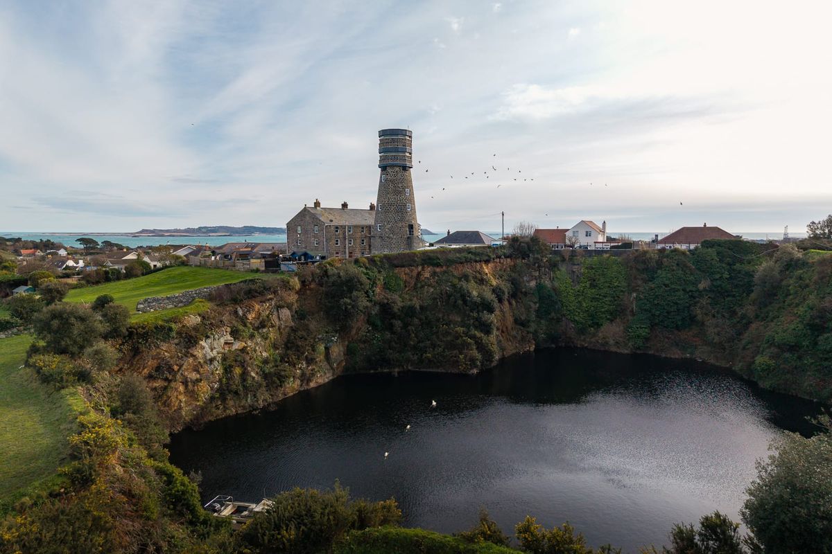 Hopes that Open Market listing will be catalyst for further investment into Vale Mill project