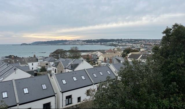 Housing under construction reaches five-year high, but a massive acceleration in completions is still needed if States is to hit its goals