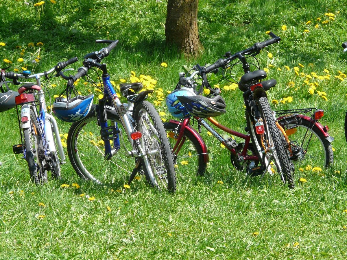Family focussed cycling programme to be trialled in Guernsey