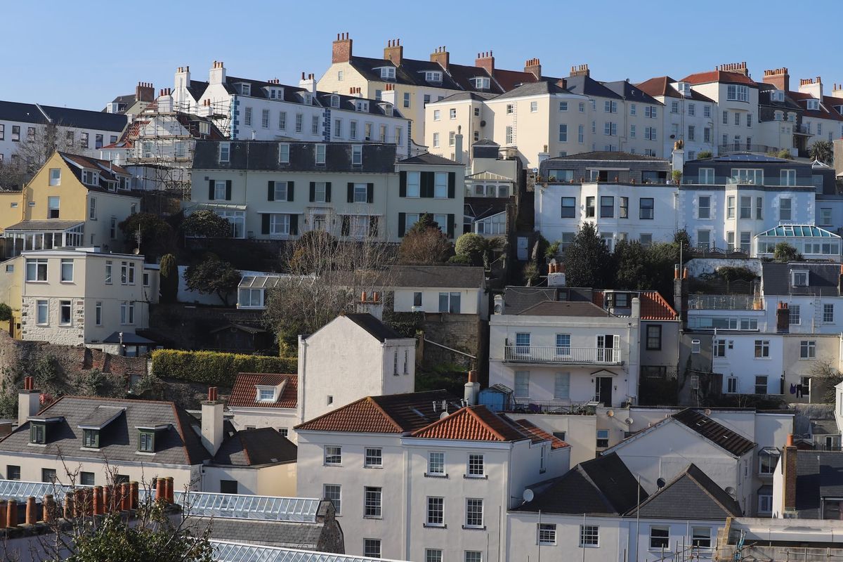 Territorial tax regime will not make it on to P&R’s options for reform