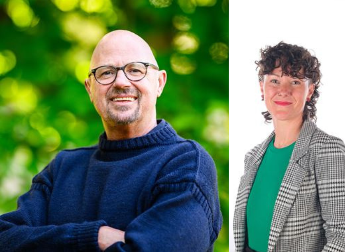 Savings frustration prompts David Dorrity to resign from Employment & Social Security