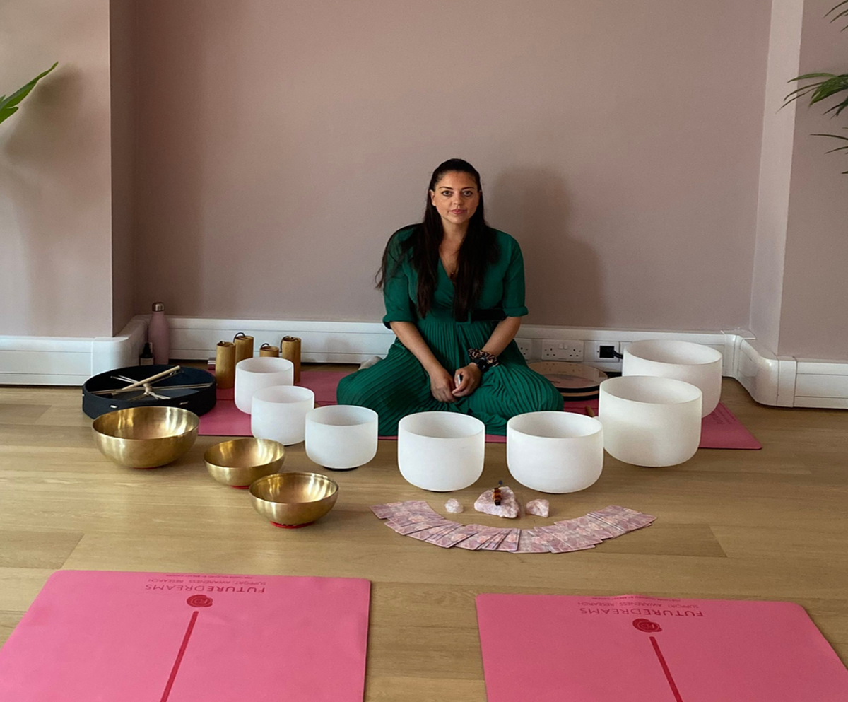 Pink Ladies partners with London charity to expand breast cancer support in Guernsey