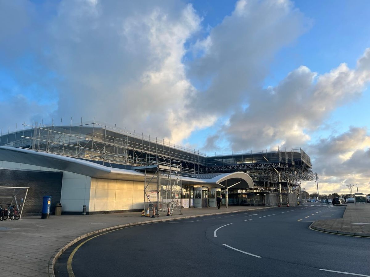 Trading board sets goal for self-reliant businesses by 2029