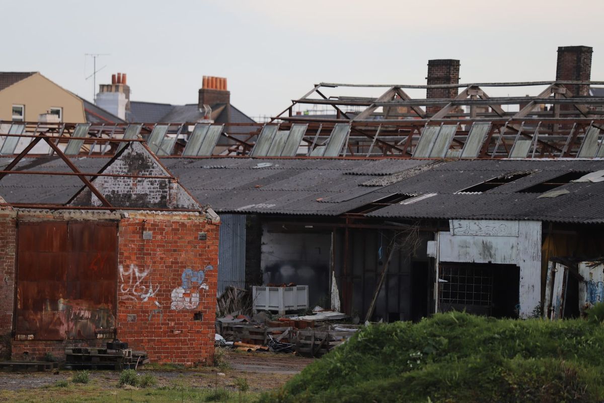 Scrutiny committee warns of 'material risks' in new major projects framework