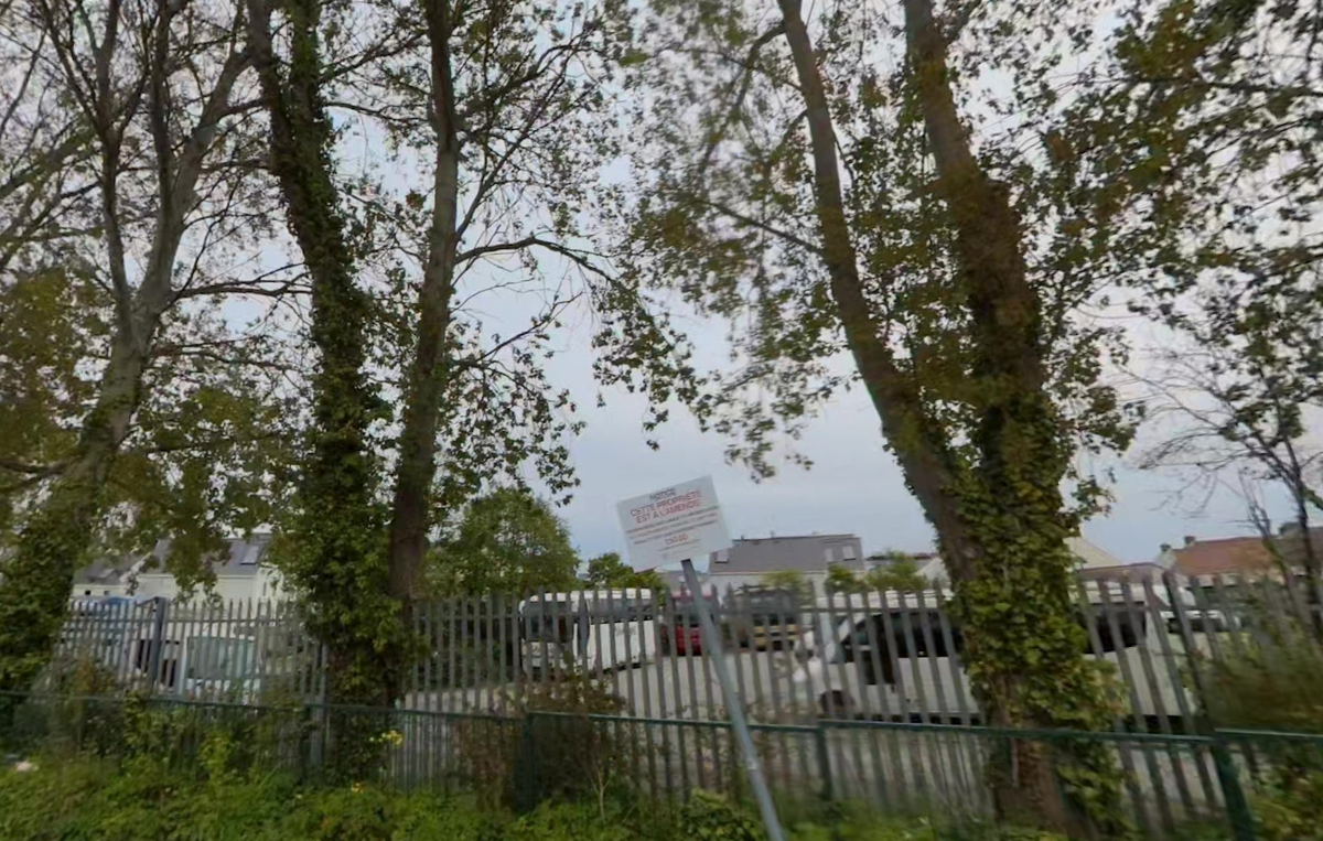 Guernsey States seeks fourth extension for commercial vehicle parking at Pitronnerie Road industrial site