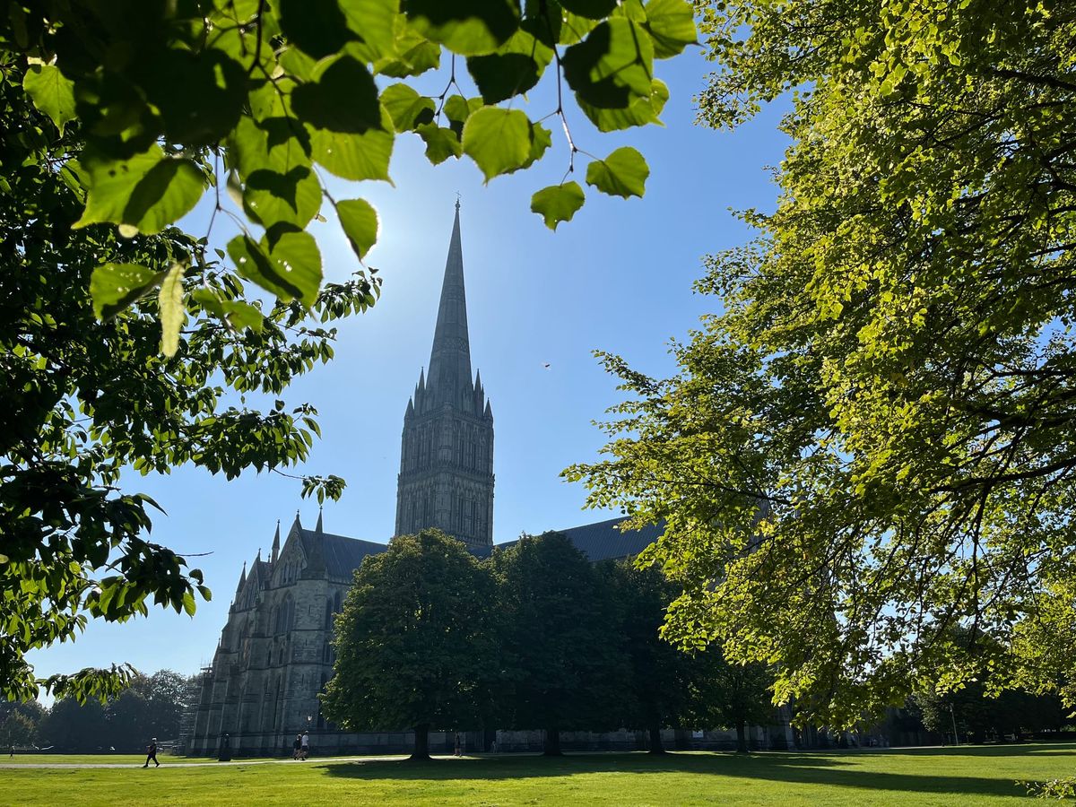 Senior church figure covering Channel Islands steps down amid financial irregularities investigation