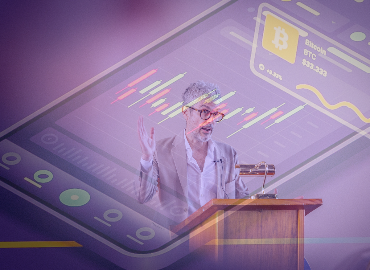 Bitcoin has entered its institutional era - will Guernsey take advantage?