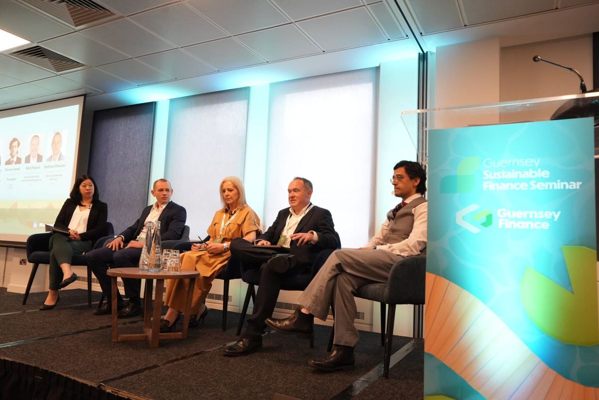 Hesitation is paralysis: insurance industry must evolve to build global resilience, experts warn