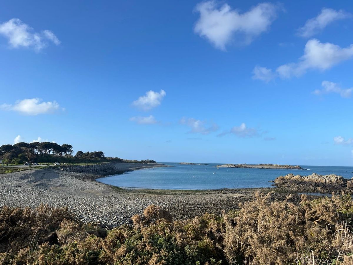 Islanders invited to shape vision for Guernsey's territorial waters