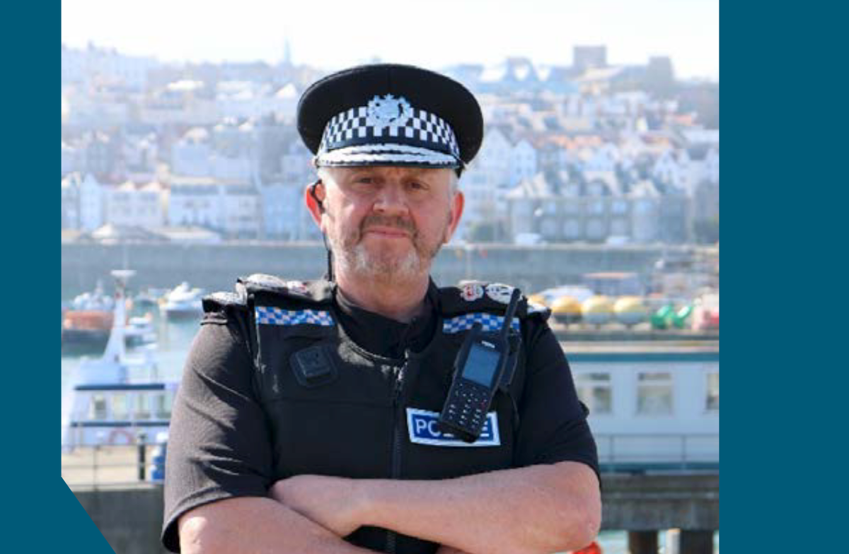 Guernsey Police record 485 domestic abuse offences under new coercive control law