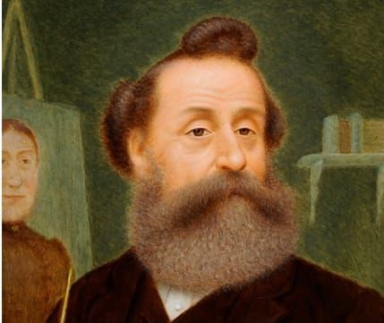 Guernsey museums mark Denys Corbet bicentenary