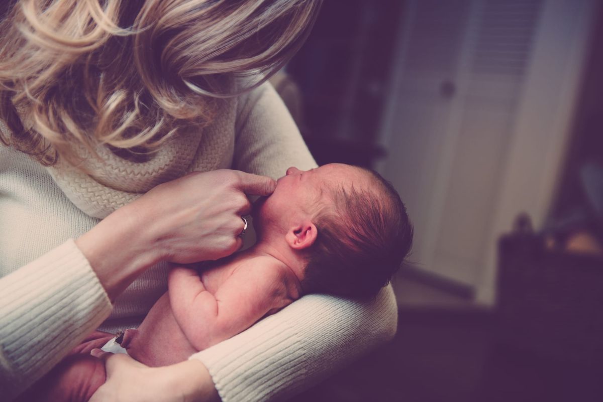 Consultation launched on proposals to modernise birth registration in the Bailiwick