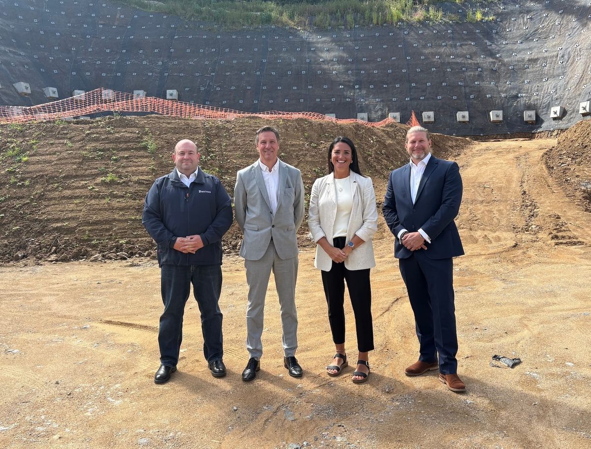 States approve final £10.7m grant for 70 affordable homes at Court Falaise