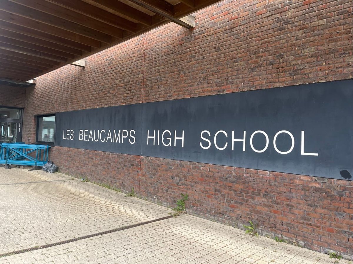 States secondary school entry numbers to fall by 13% over next five years
