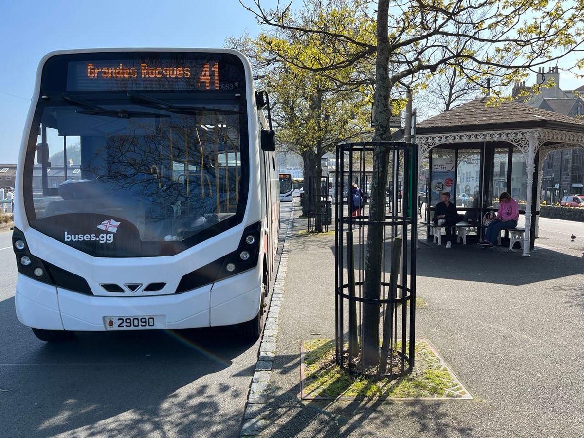 Bus timetable changes approved, further consultation on other route moves