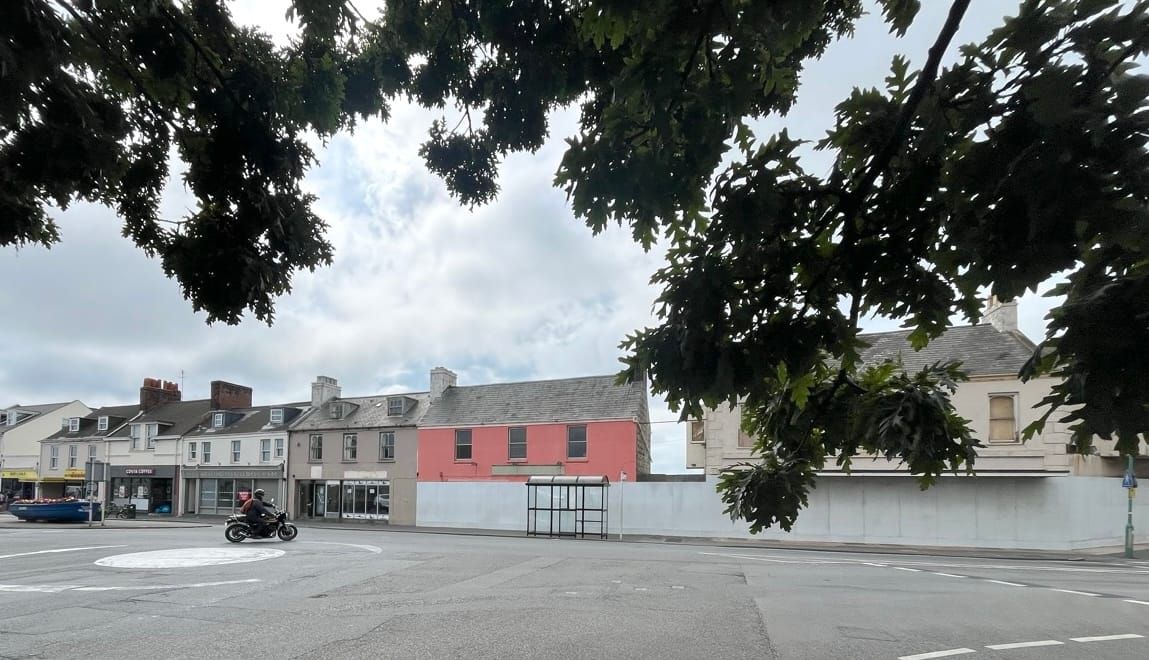 Leale's Yard access demolition approved as major regeneration project advances