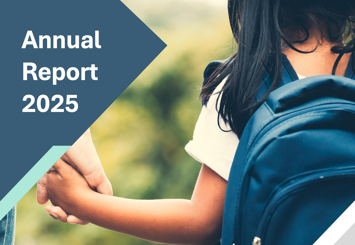 Reports from the service supporting young people in the family justice system went unpublished from 2021, it masked recent staffing pressures