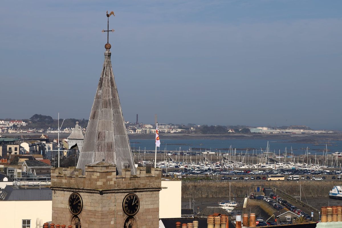 The £82bn ethical move: British family shifts trusts out of Guernsey to pay more UK tax