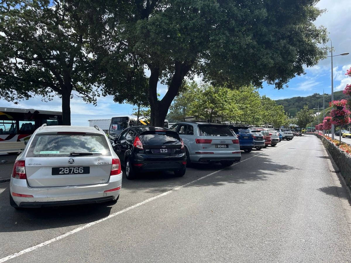 Fuel duty revenue falls in first five months of 2026