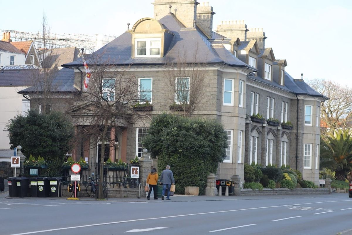 Planning application submitted for Victor Hugo Centre at former tourist information building